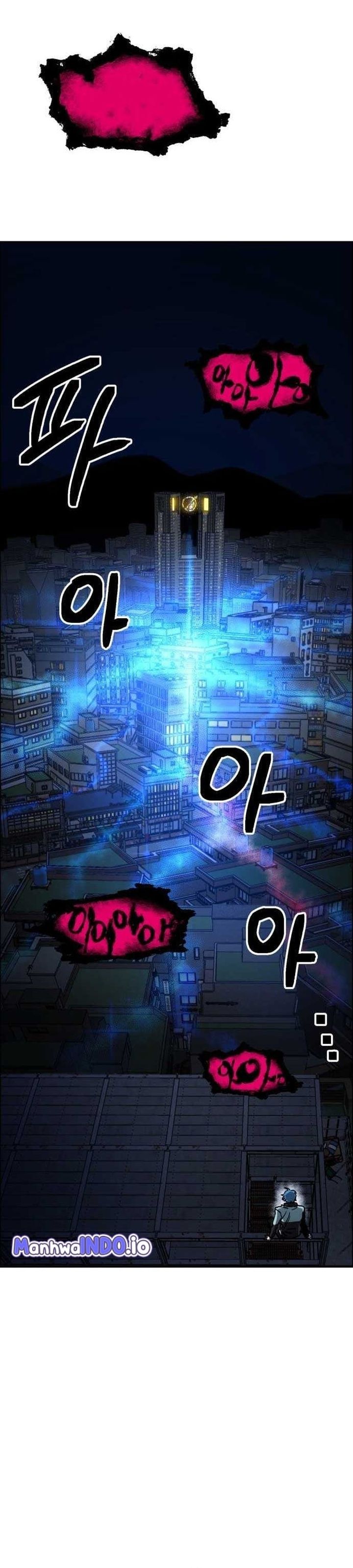 I Was Mistaken for the Villain Chapter 01 Gambar 50