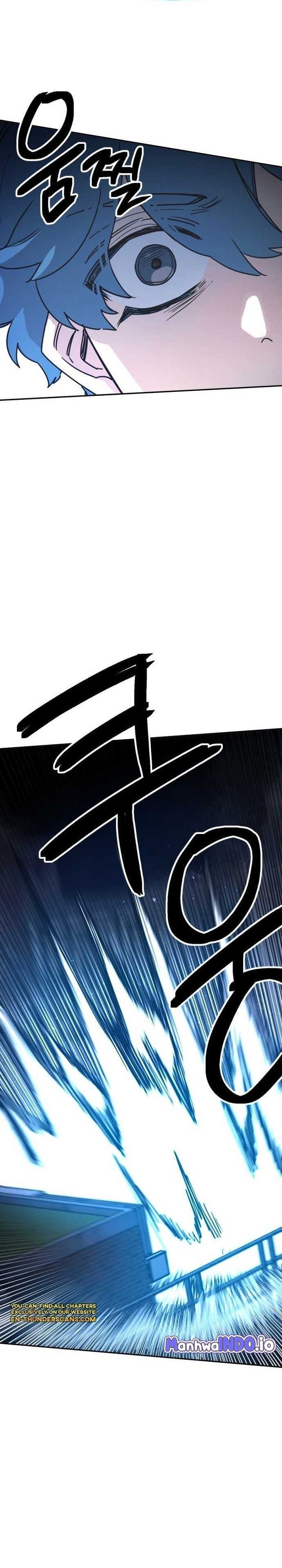 I Was Mistaken for the Villain Chapter 01 Gambar 63