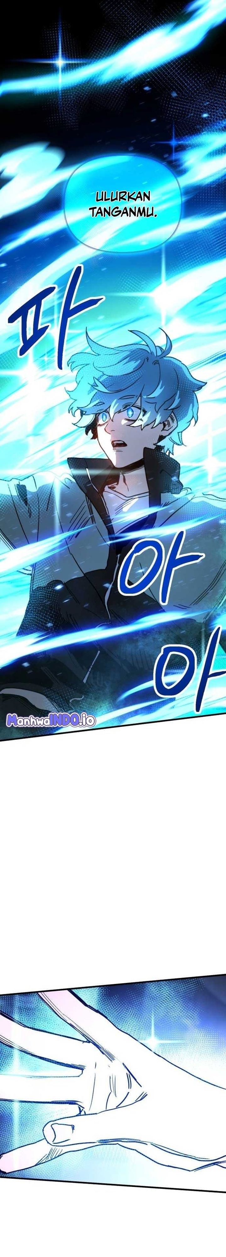 I Was Mistaken for the Villain Chapter 01 Gambar 72