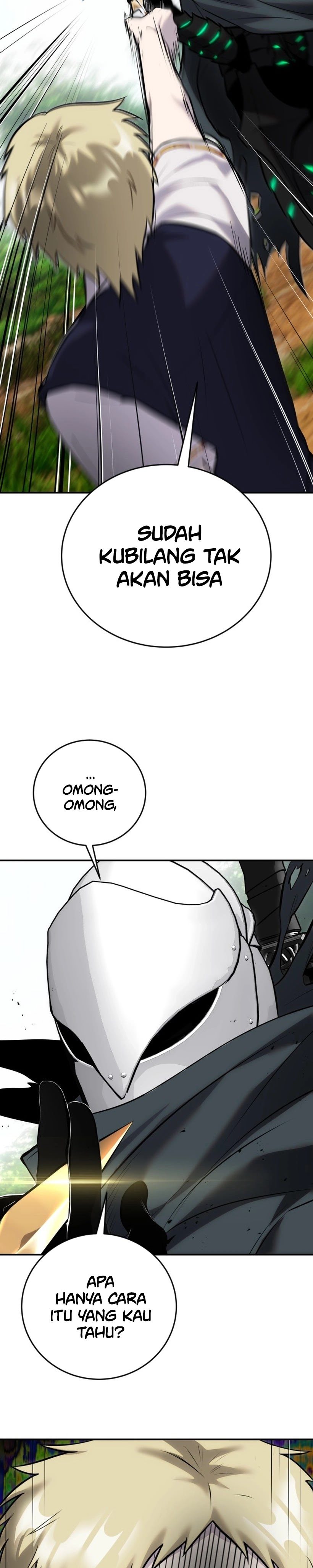 I Was More Overpowered Than the Hero, so I Hid My Power! Chapter 13 Gambar 5