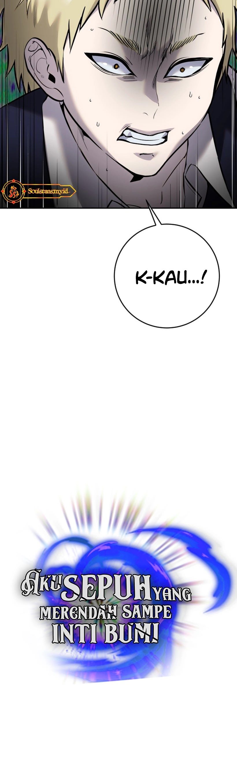 I Was More Overpowered Than the Hero, so I Hid My Power! Chapter 13 Gambar 6