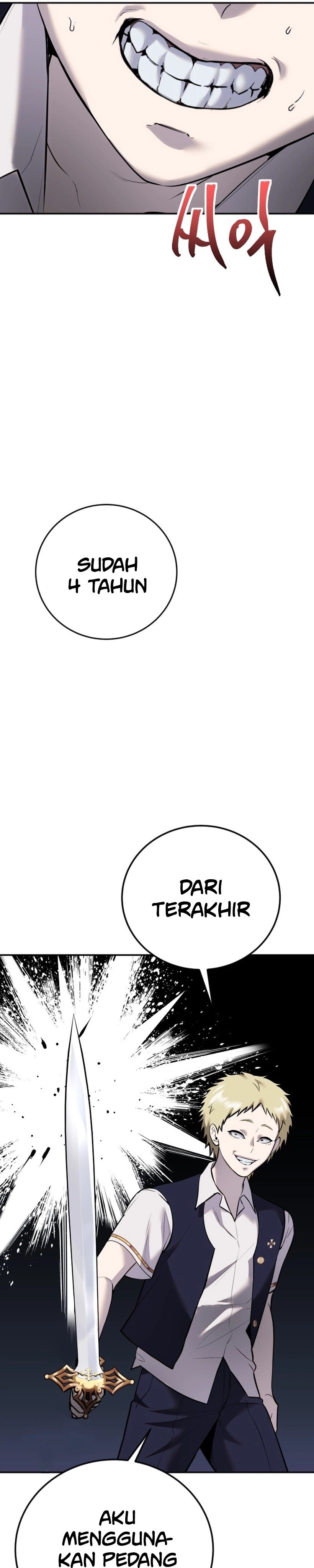I Was More Overpowered Than the Hero, so I Hid My Power! Chapter 13 Gambar 11