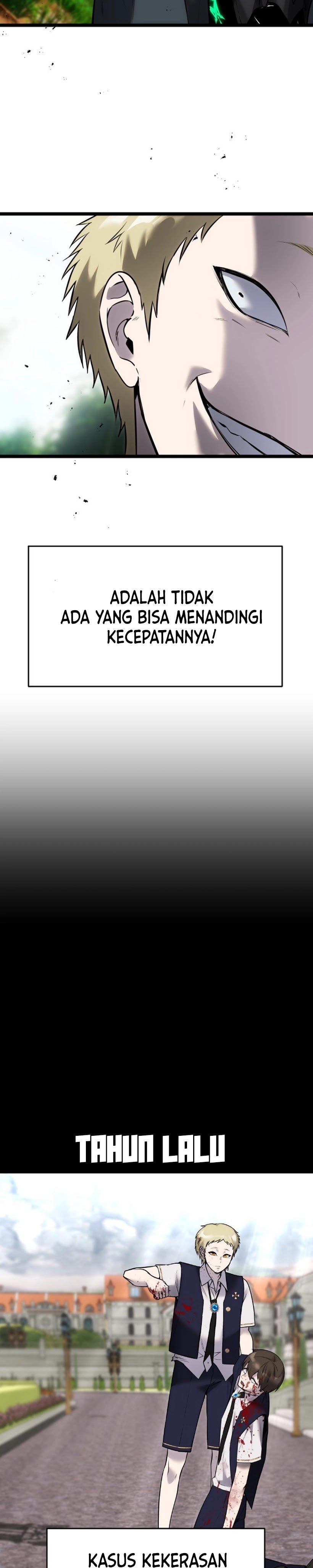 I Was More Overpowered Than the Hero, so I Hid My Power! Chapter 13 Gambar 16