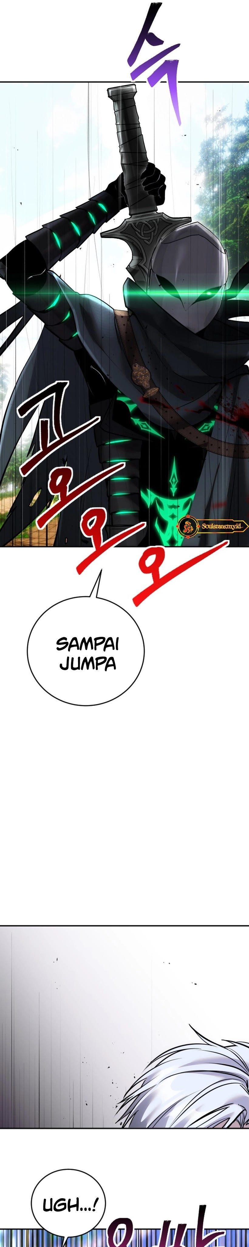 I Was More Overpowered Than the Hero, so I Hid My Power! Chapter 13 Gambar 27