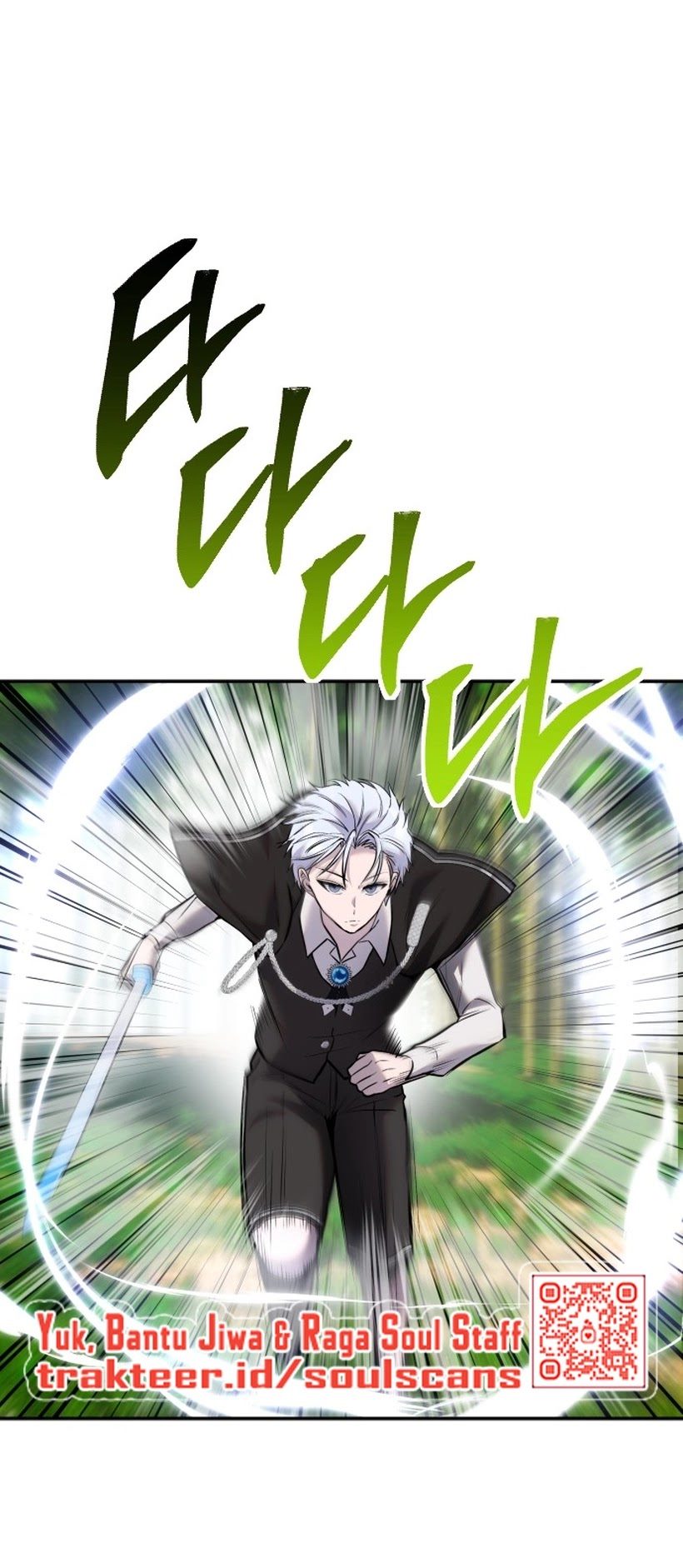 I Was More Overpowered Than the Hero, so I Hid My Power! Chapter 13 Gambar 30