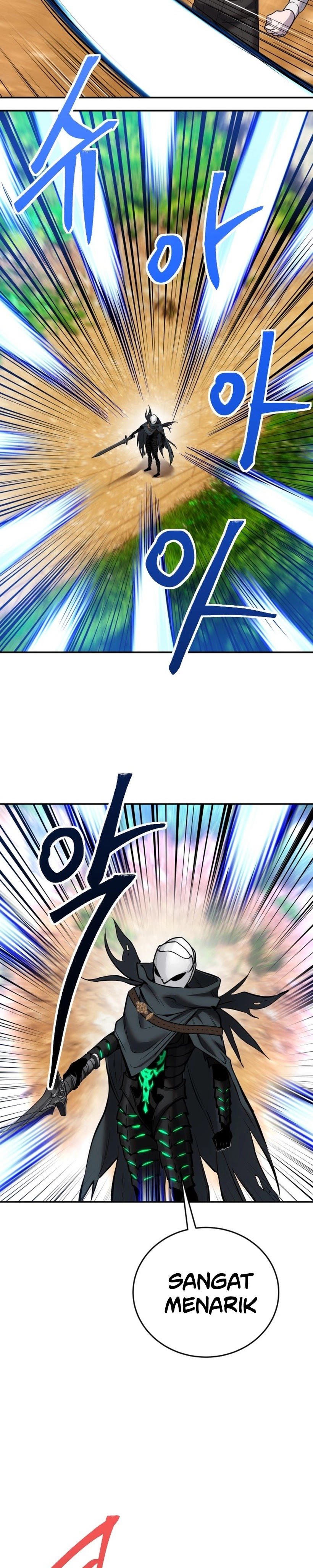 I Was More Overpowered Than the Hero, so I Hid My Power! Chapter 13 Gambar 40