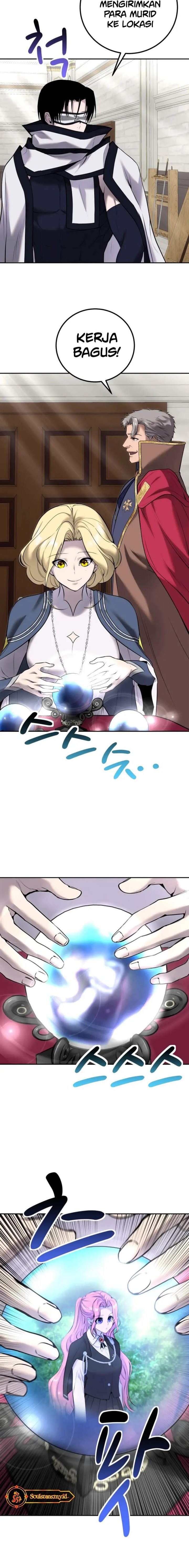 I Was More Overpowered Than the Hero, so I Hid My Power! Chapter 15 Gambar 6