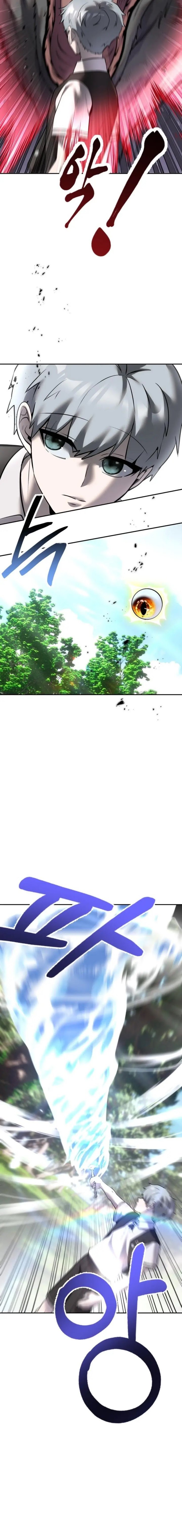 I Was More Overpowered Than the Hero, so I Hid My Power! Chapter 15 Gambar 12
