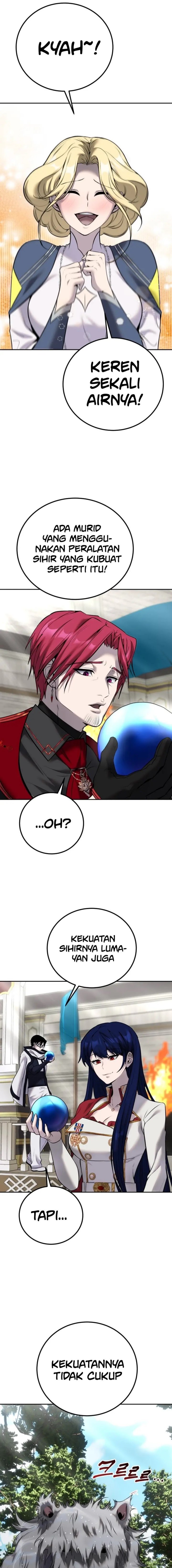 I Was More Overpowered Than the Hero, so I Hid My Power! Chapter 15 Gambar 13