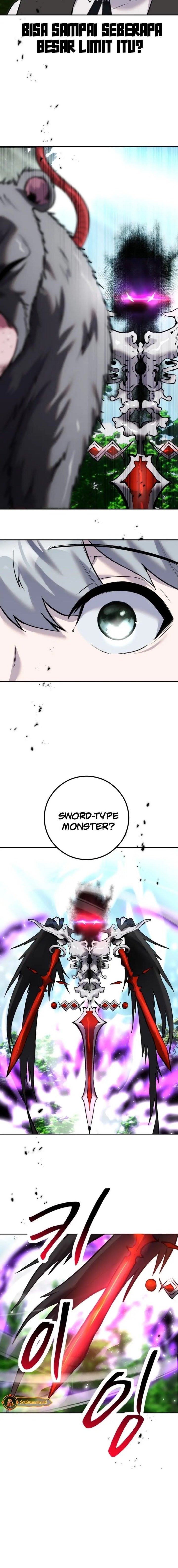 I Was More Overpowered Than the Hero, so I Hid My Power! Chapter 15 Gambar 16