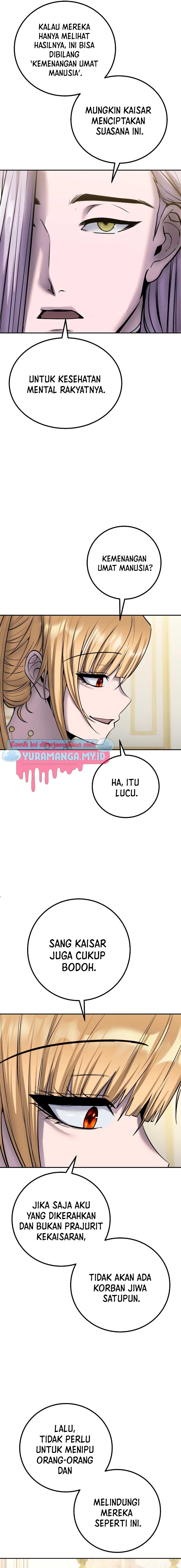 I Was More Overpowered Than the Hero, so I Hid My Power! Chapter 43 Gambar 18