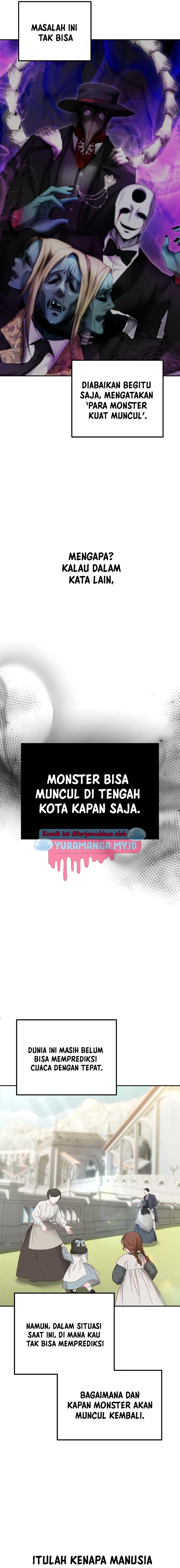 I Was More Overpowered Than the Hero, so I Hid My Power! Chapter 43 Gambar 22