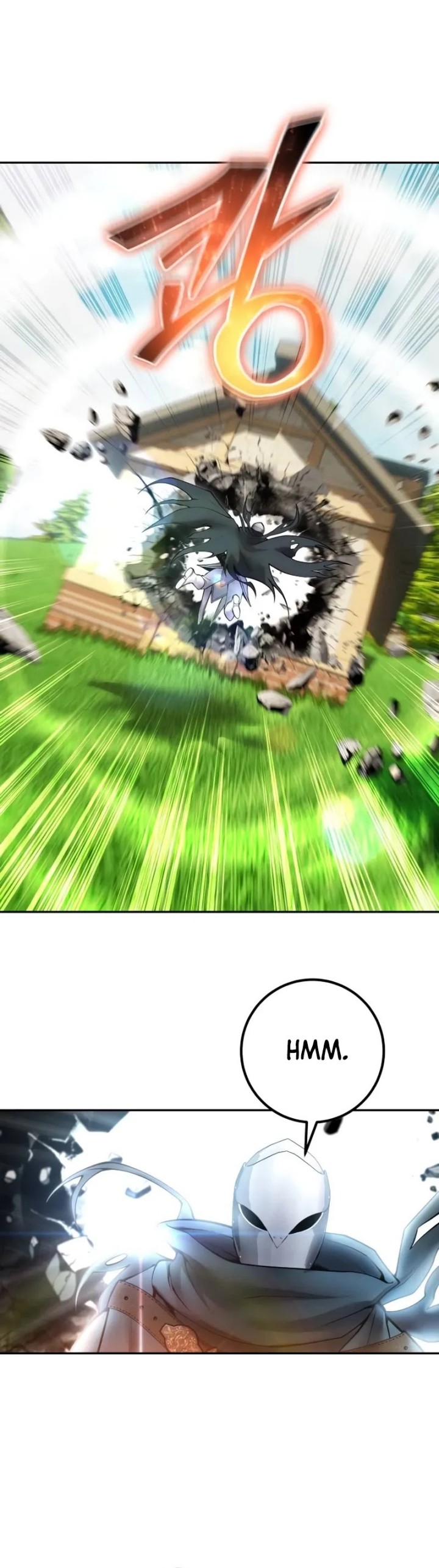 I Was More Overpowered Than the Hero, so I Hid My Power! Chapter 67 Gambar 2