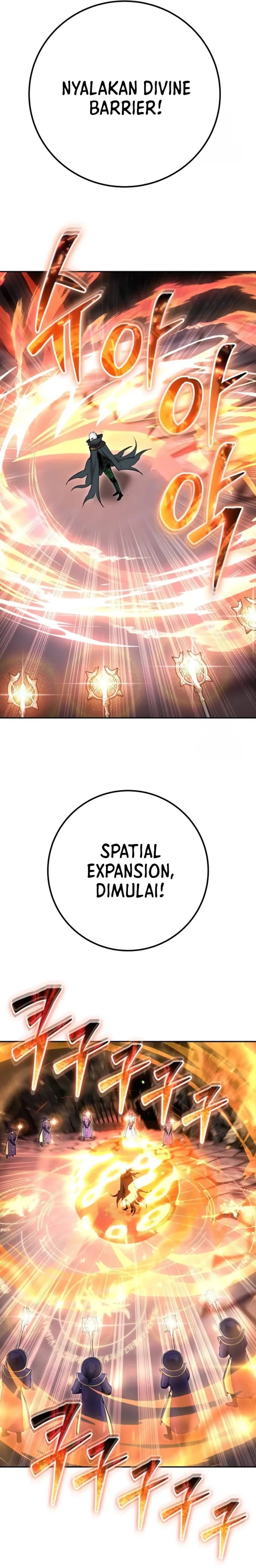 I Was More Overpowered Than the Hero, so I Hid My Power! Chapter 67 Gambar 13