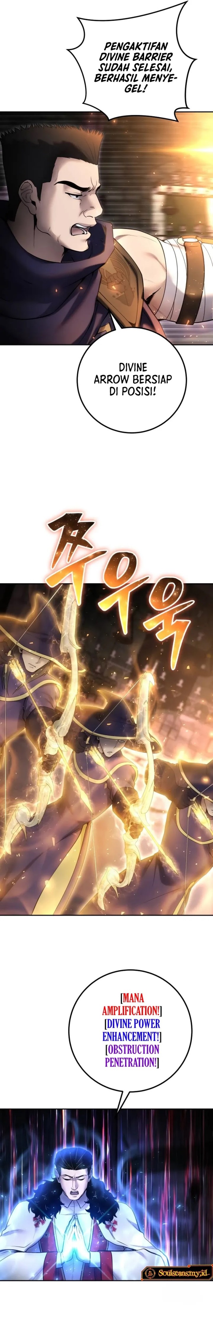 I Was More Overpowered Than the Hero, so I Hid My Power! Chapter 67 Gambar 14