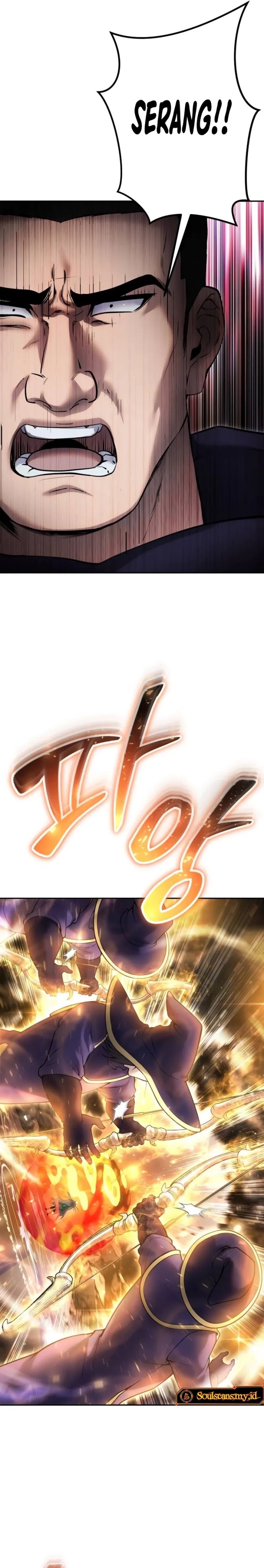 I Was More Overpowered Than the Hero, so I Hid My Power! Chapter 67 Gambar 16