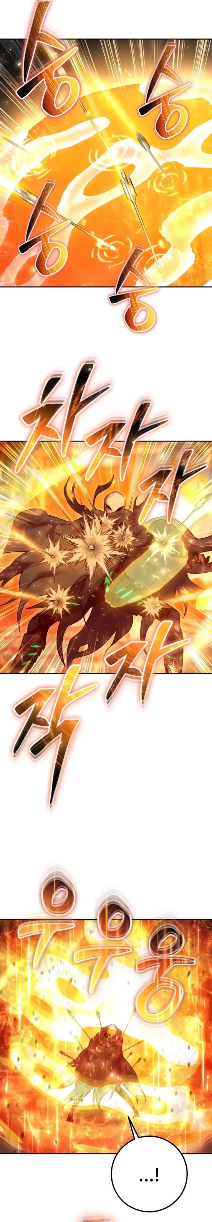 I Was More Overpowered Than the Hero, so I Hid My Power! Chapter 67 Gambar 17