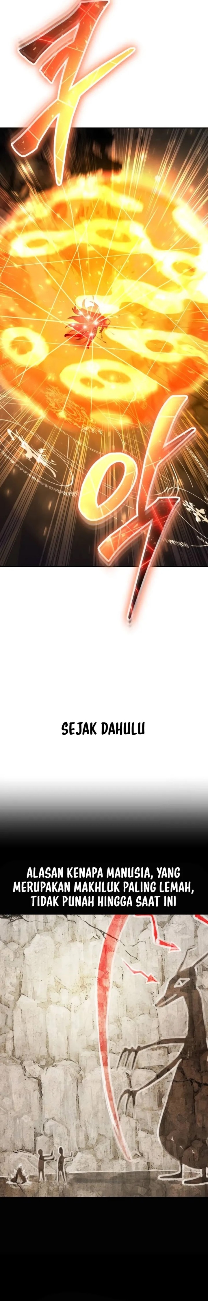 I Was More Overpowered Than the Hero, so I Hid My Power! Chapter 67 Gambar 18