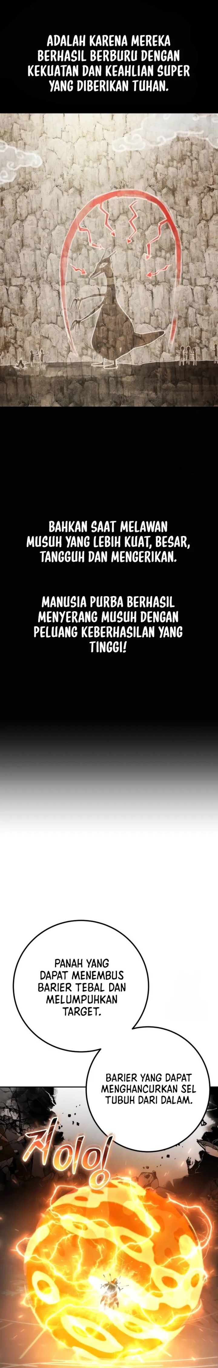 I Was More Overpowered Than the Hero, so I Hid My Power! Chapter 67 Gambar 19
