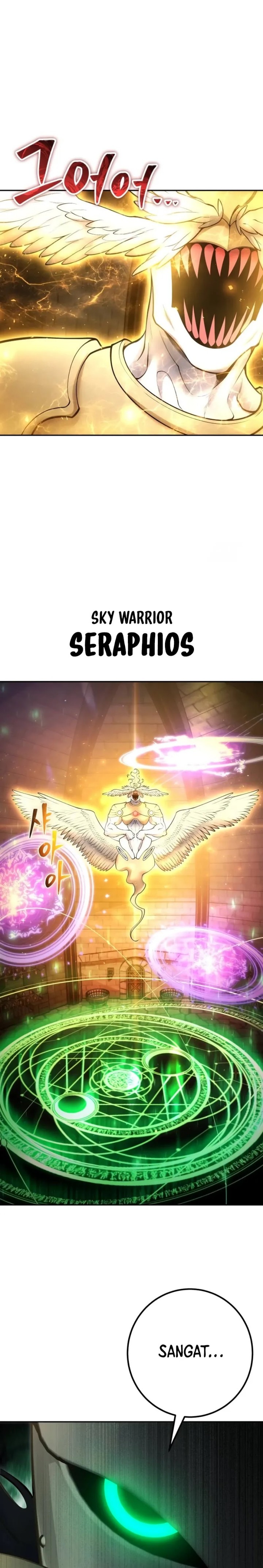 I Was More Overpowered Than the Hero, so I Hid My Power! Chapter 67 Gambar 31