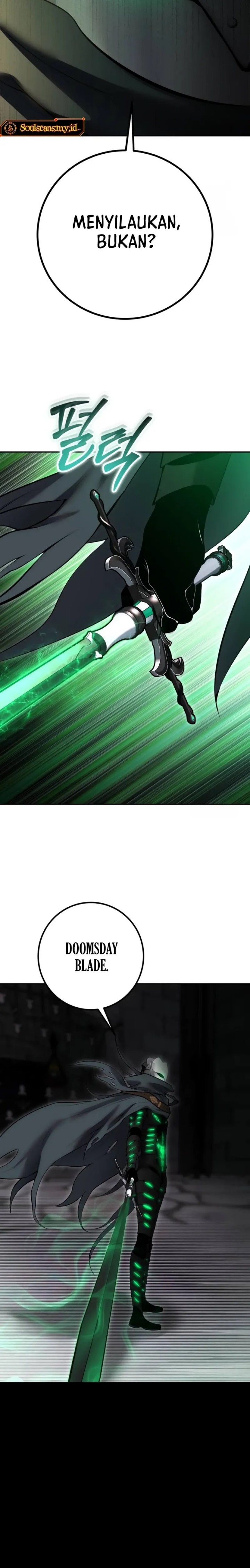 I Was More Overpowered Than the Hero, so I Hid My Power! Chapter 67 Gambar 32