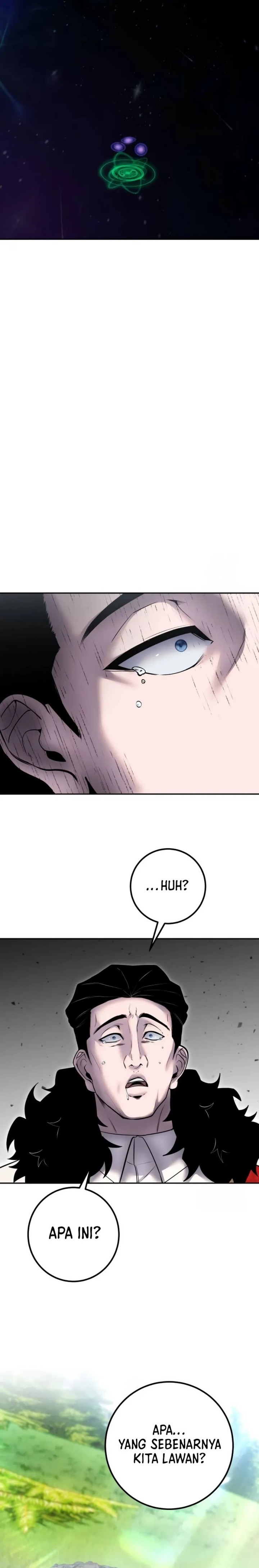 I Was More Overpowered Than the Hero, so I Hid My Power! Chapter 67 Gambar 34