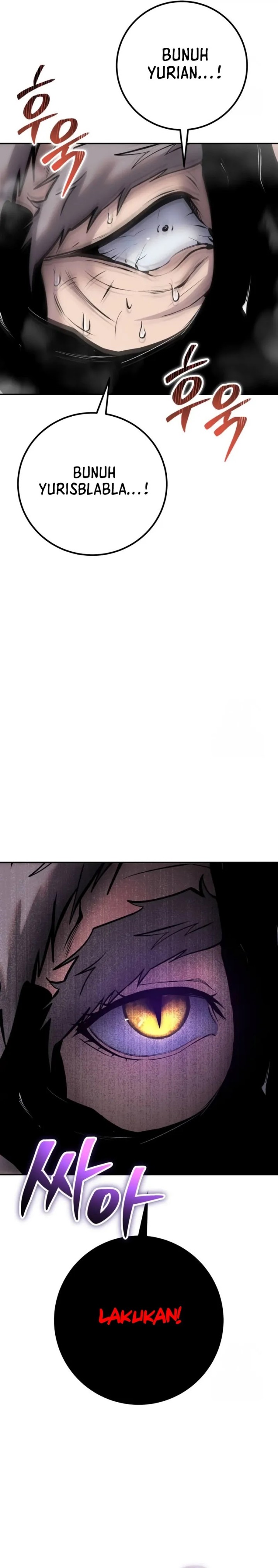 I Was More Overpowered Than the Hero, so I Hid My Power! Chapter 67 Gambar 37