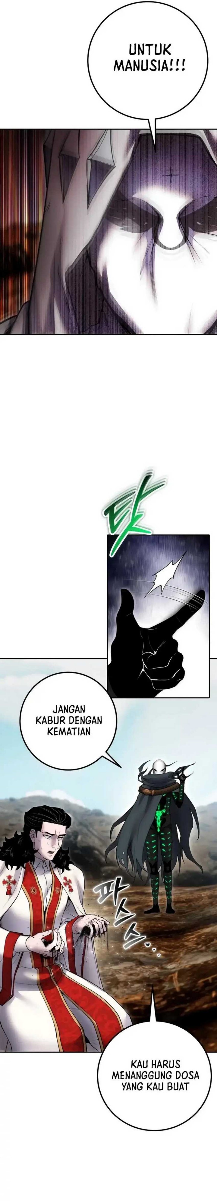 I Was More Overpowered Than the Hero, so I Hid My Power! Chapter 69 Gambar 25