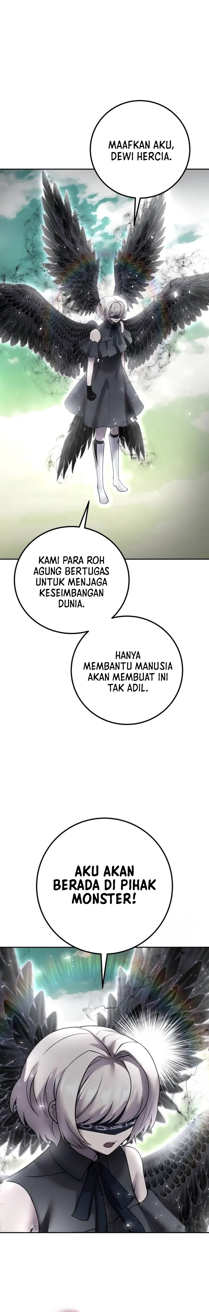 I Was More Overpowered Than the Hero, so I Hid My Power! Chapter 71 S1 END Gambar 2
