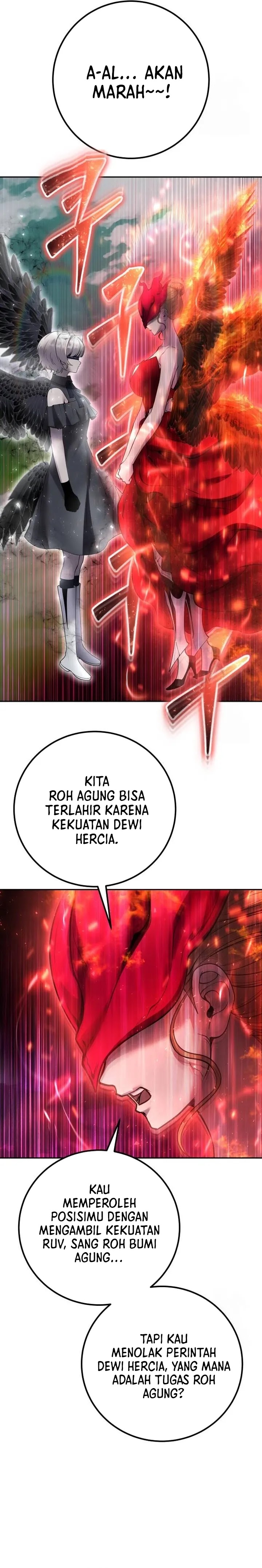 I Was More Overpowered Than the Hero, so I Hid My Power! Chapter 71 S1 END Gambar 4