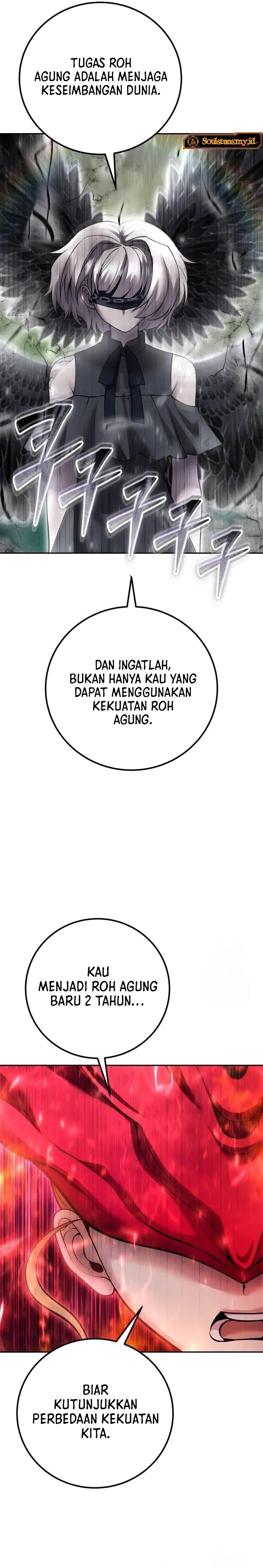 I Was More Overpowered Than the Hero, so I Hid My Power! Chapter 71 S1 END Gambar 5