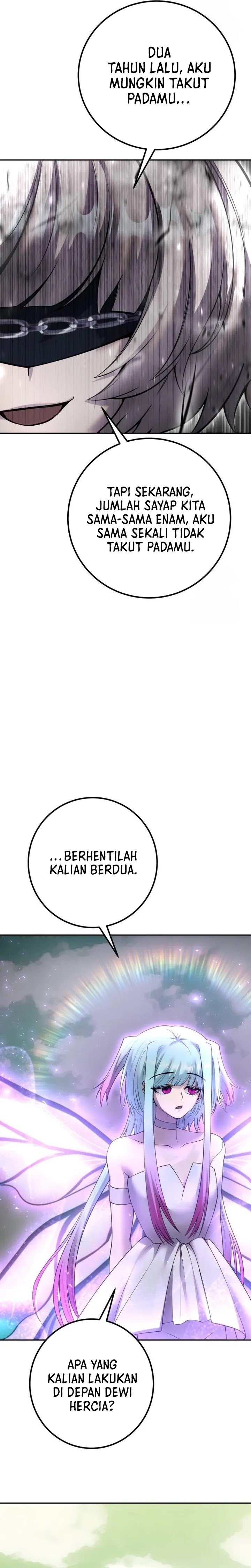 I Was More Overpowered Than the Hero, so I Hid My Power! Chapter 71 S1 END Gambar 6