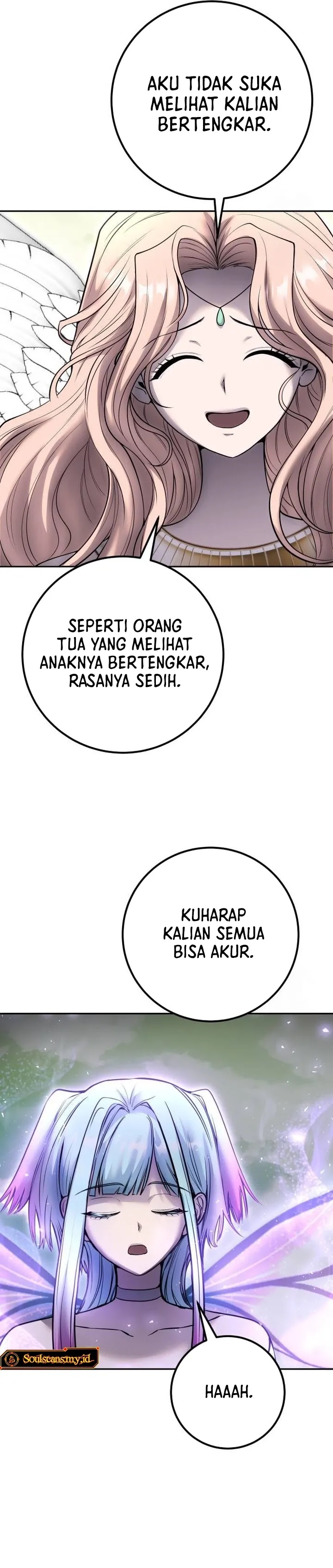 I Was More Overpowered Than the Hero, so I Hid My Power! Chapter 71 S1 END Gambar 8