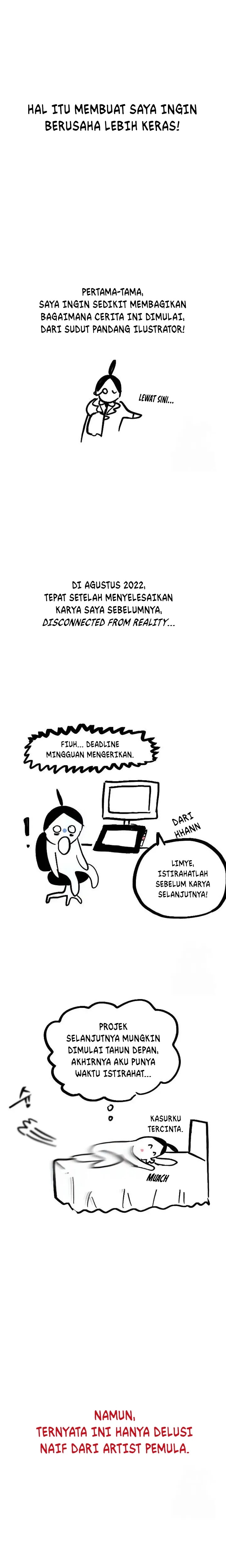 I Was More Overpowered Than the Hero, so I Hid My Power! Chapter 71 S1 END Gambar 28