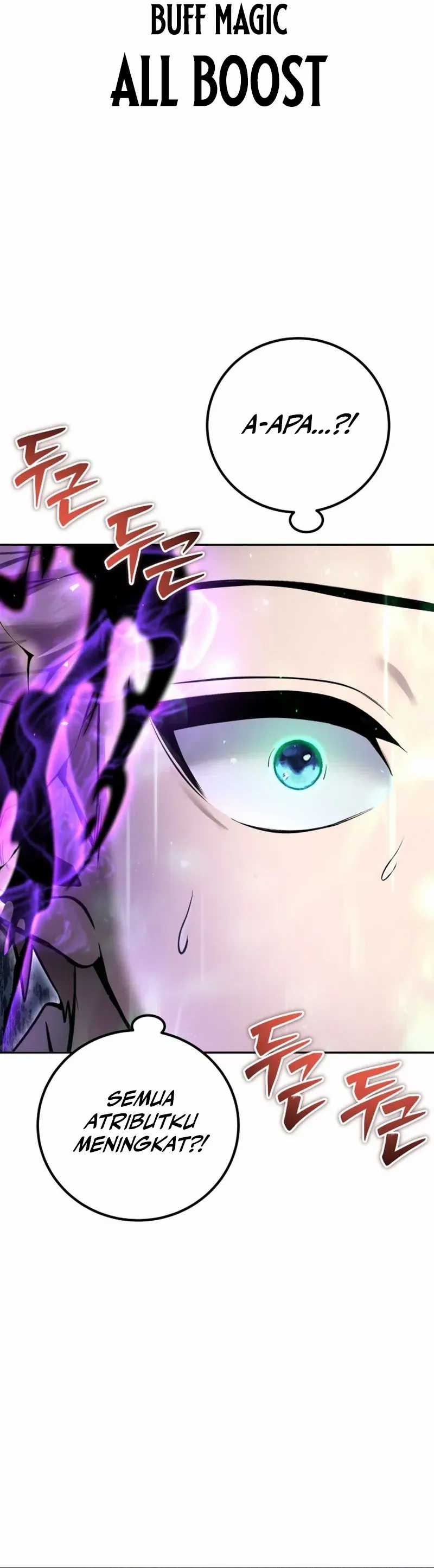 I Was More Overpowered Than the Hero, so I Hid My Power! Chapter 75 Gambar 8
