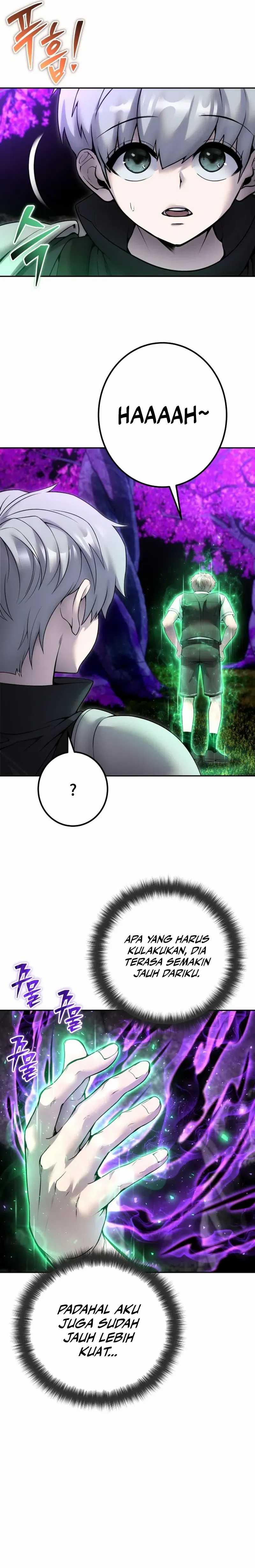 I Was More Overpowered Than the Hero, so I Hid My Power! Chapter 75 Gambar 11