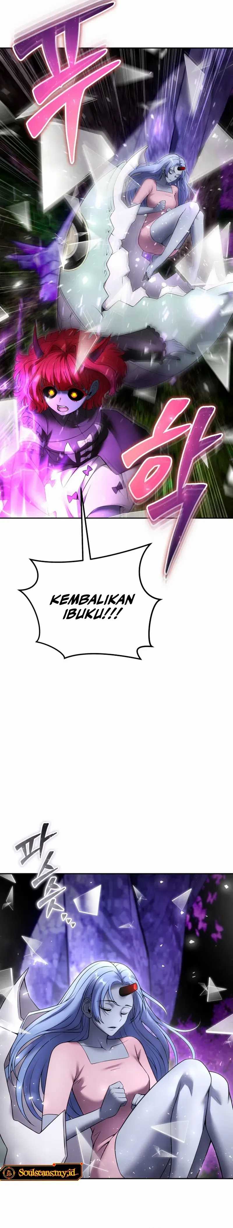I Was More Overpowered Than the Hero, so I Hid My Power! Chapter 75 Gambar 18