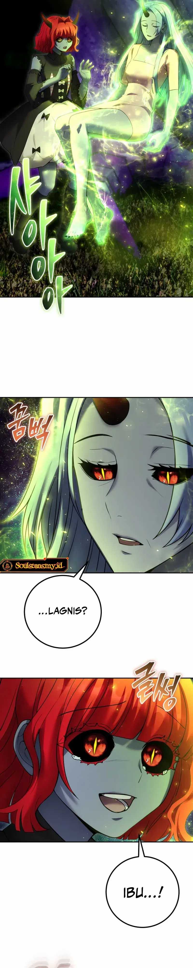I Was More Overpowered Than the Hero, so I Hid My Power! Chapter 75 Gambar 20