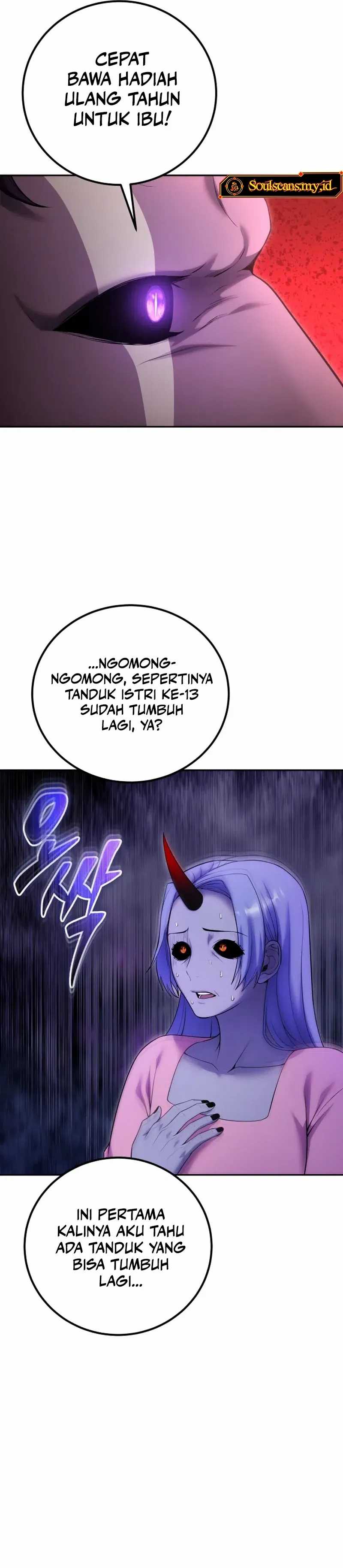 I Was More Overpowered Than the Hero, so I Hid My Power! Chapter 75 Gambar 30