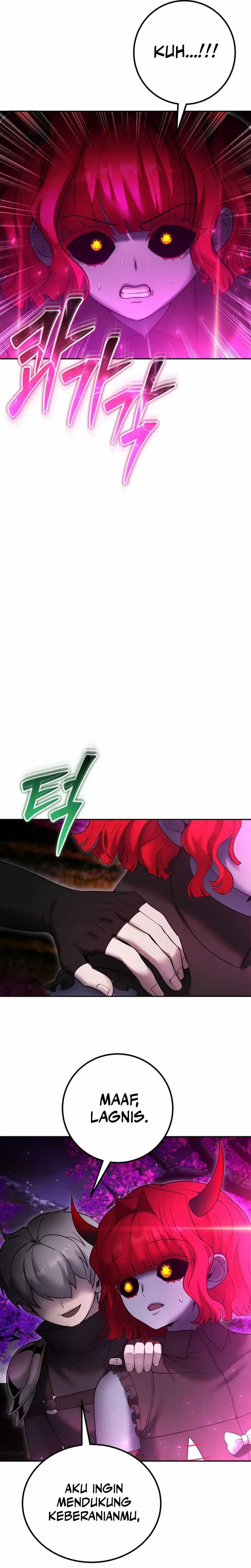 I Was More Overpowered Than the Hero, so I Hid My Power! Chapter 75 Gambar 39