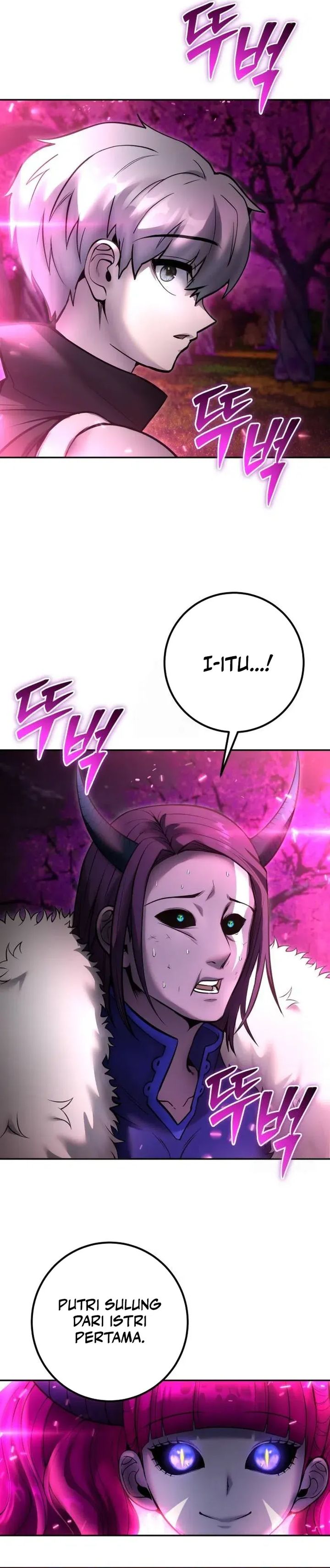 I Was More Overpowered Than the Hero, so I Hid My Power! Chapter 77 Gambar 25