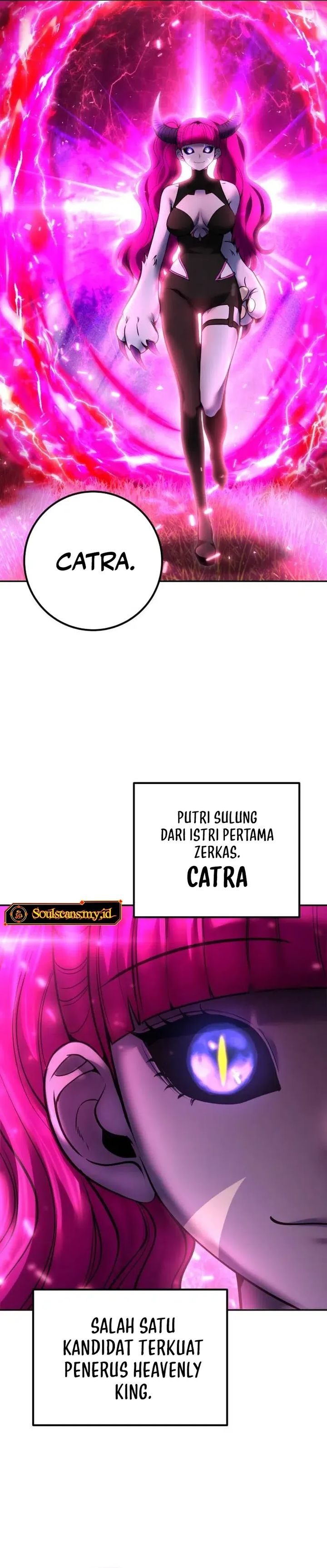 I Was More Overpowered Than the Hero, so I Hid My Power! Chapter 77 Gambar 26