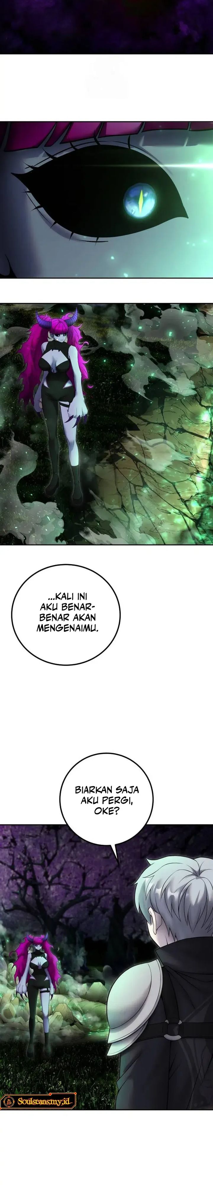 I Was More Overpowered Than the Hero, so I Hid My Power! Chapter 78 Gambar 2