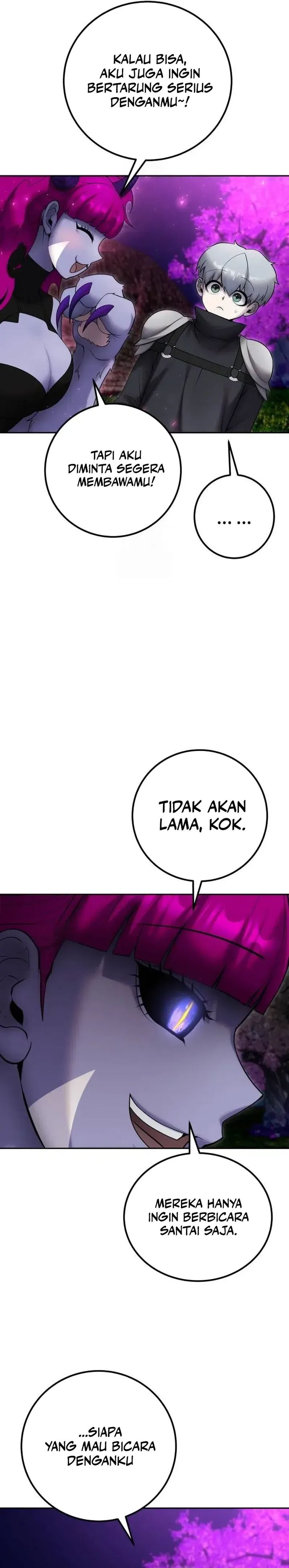 I Was More Overpowered Than the Hero, so I Hid My Power! Chapter 78 Gambar 7