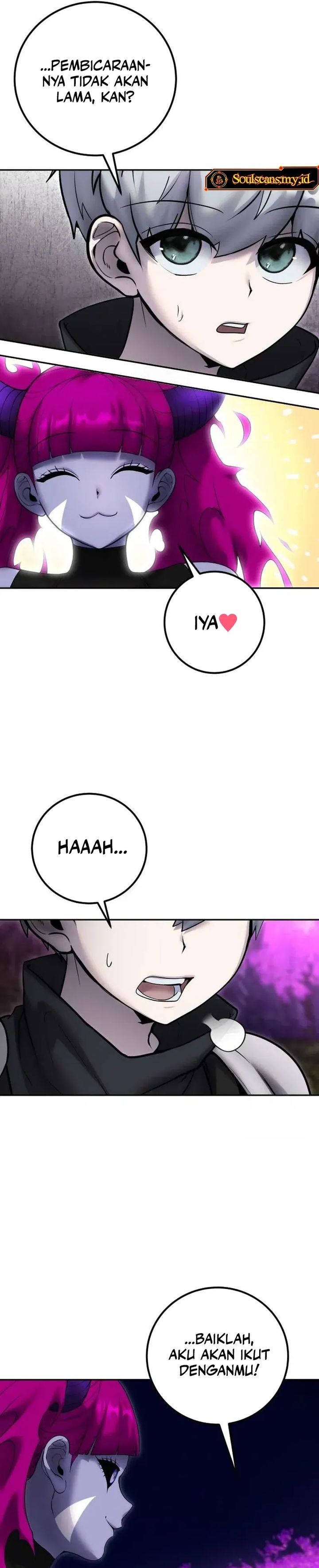 I Was More Overpowered Than the Hero, so I Hid My Power! Chapter 78 Gambar 13