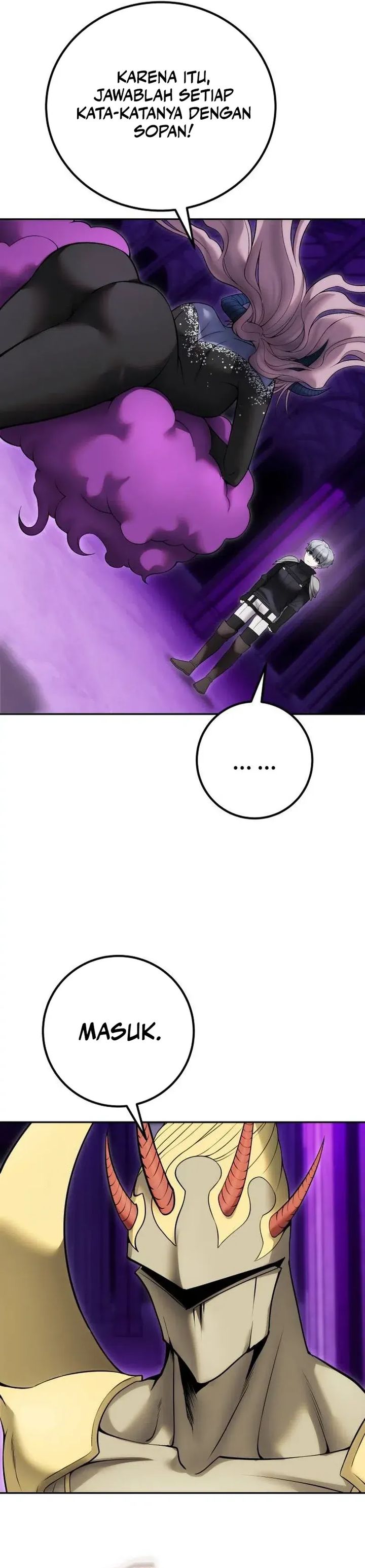 I Was More Overpowered Than the Hero, so I Hid My Power! Chapter 78 Gambar 22