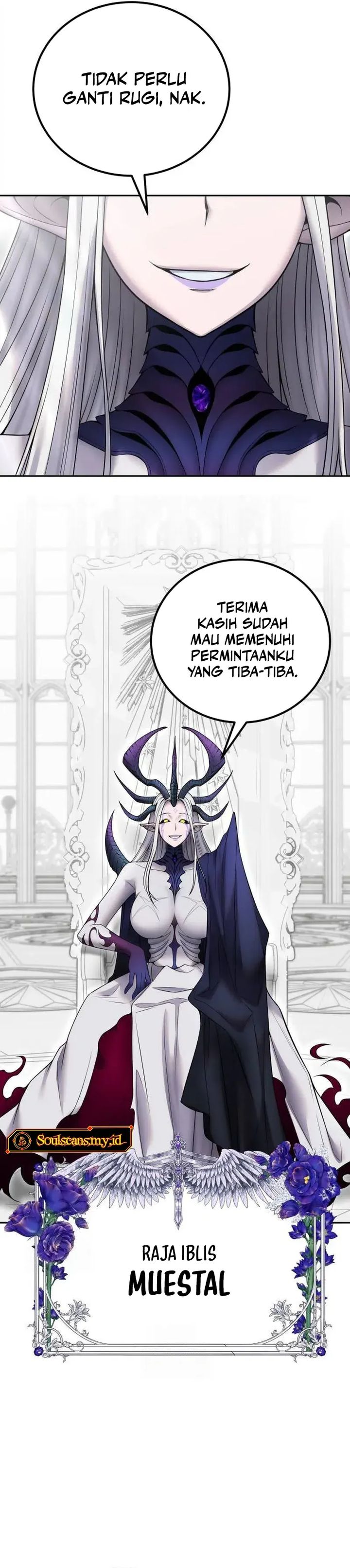I Was More Overpowered Than the Hero, so I Hid My Power! Chapter 78 Gambar 28