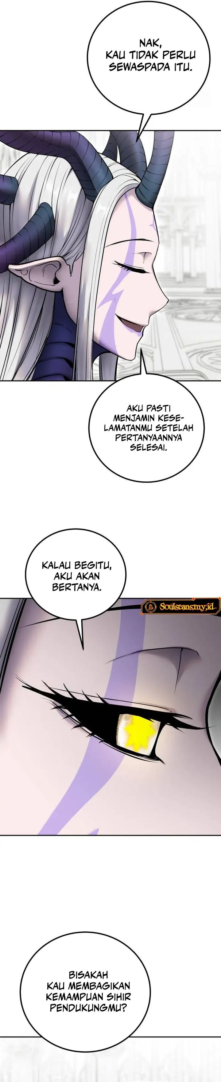 I Was More Overpowered Than the Hero, so I Hid My Power! Chapter 78 Gambar 39