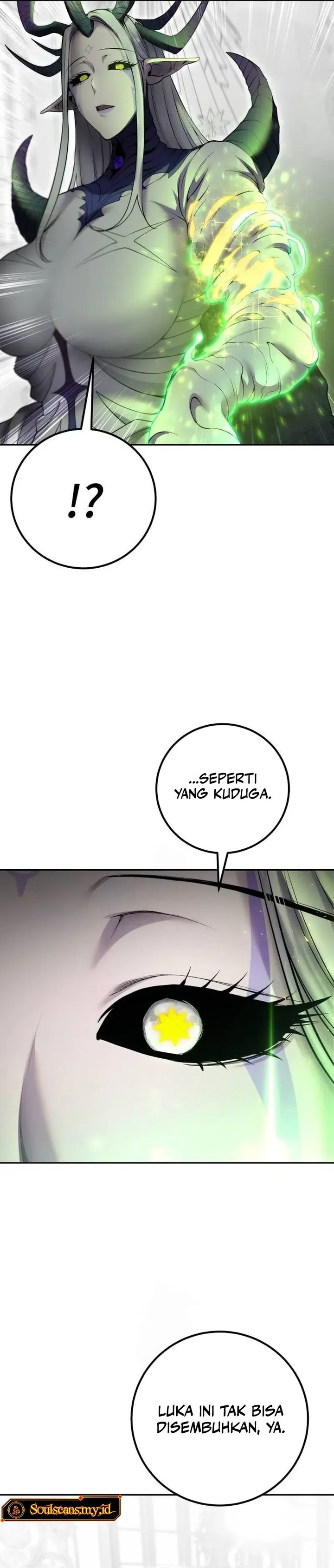 I Was More Overpowered Than the Hero, so I Hid My Power! Chapter 79 Gambar 3