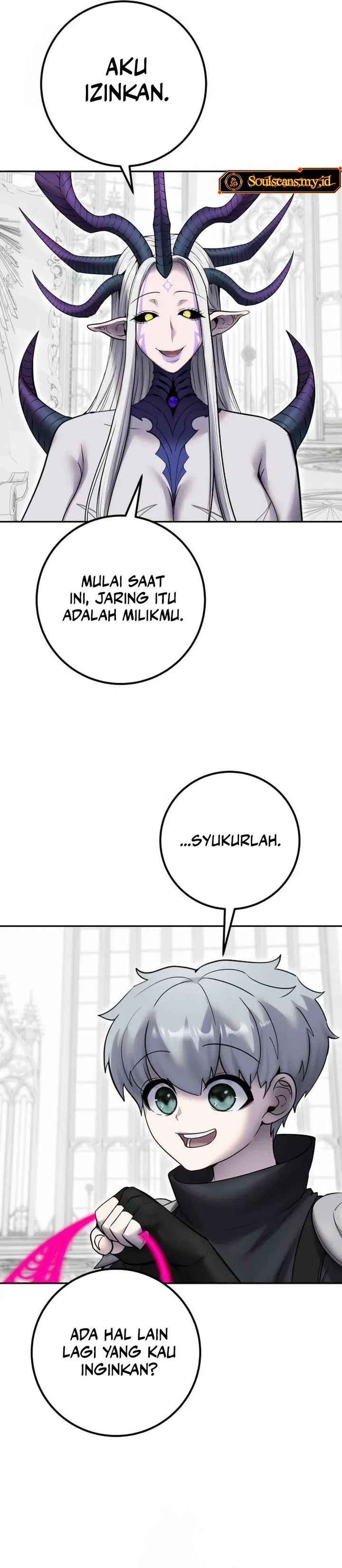 I Was More Overpowered Than the Hero, so I Hid My Power! Chapter 79 Gambar 19